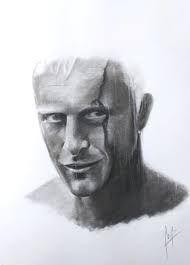 130,000 Spanish designers (Drawing, Spain)