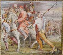 Cosimo De Medici Wikipedia
