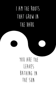  Yin Yang Necklace Tin Tiara Bling Things Yin Yang Quotes Yin Yang Art Yin Yang
