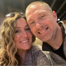 Wishing Ron's daughter a happy birthday