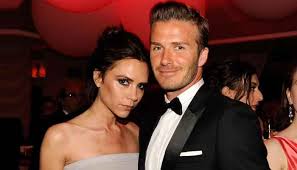 Er spielte auf der position правый полузащитник. Victoria Beckham Reveals She Had A Special Reason To Stay In Miami With David