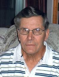 Obituary for Robert P. Kader