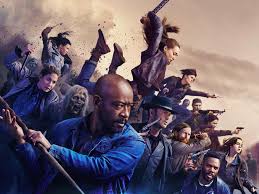 Fear The Walking Dead Needs A Drastic Change Like Killing Off 95 Of Its Cast For more info, go to www.amc.com. fear the walking dead needs a drastic