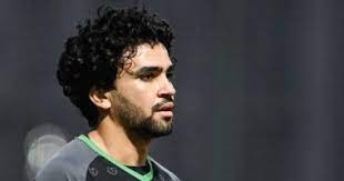 فاز لاعب المنتخب المصري الأولمبي المحترف بصفوف نادي الاتحاد، أحمد حجازي، بتصويت الاتحاد الدولي لكرة القدم فيفا، كأفضل لاعب في دور المجموعات بالنسخة الجارية من دورة الألعاب الأولمبية. Ø®Ø§Ù„Ø¯ Ø§Ù„ØºÙ†Ø¯ÙˆØ± ÙŠØ®Ø¶Ø¹ Ù„Ø¬Ø±Ø§Ø­Ø© ÙÙ‰ Ø§Ù„ÙˆØ¬Ù‡ Ø¨Ø¹Ø¯ Ø¥ØµØ§Ø¨ØªÙ‡ Ø£Ù…Ø§Ù… Ø§Ù„Ø¥Ø³Ù…Ø§Ø¹ÙŠÙ„Ù‰ Ø§Ù„ÙŠÙˆÙ… Ø§Ù„Ø³Ø§Ø¨Ø¹