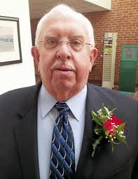 Cromwell Knights Man of Year 'great human being, great man'