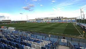 Thankfully, in the immediacy, thomas tuchel and his chelsea team still valued the test against european royalty. Real Madrid Kick Off 2020 21 Season At The Estadio Alfredo Di Stefano Football Espana