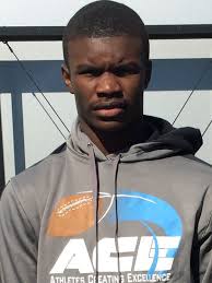 Kenny Bennett, Georgia Tech, Cornerback