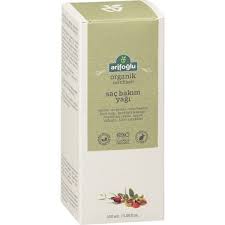 Arifoglu Organik Sac Bakim Yagi 100 Ml Fiyati Taksit Secenekleri