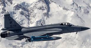 CACPAC JF-17 Thunder Is Pakistans Mainstay Fighter Any Good