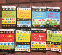From complex sudoku, kakuro puzzles, and crossword puzzles, to simple picture puzzles, options are limitless. China Custom Wholesale Children English Story Book Set Usb0rne Activity Puzzles Book For Kids Reading China Kids Reading Book English Story Book