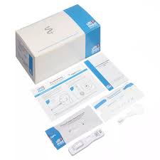 Read here about where and how to use a corona passport. Corona Self Test With Easy Handling Dr Dietrich Muller Gmbh