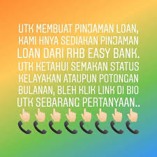 You can use other bank will be the same. Rhbeasy Instagram Posts Photos And Videos Picuki Com