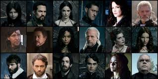 Salem Character Grid Quiz By Stevenmiller61 Depuis la première fois que je t'ai vu. salem character grid quiz by