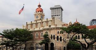 Ia boleh digunakan sebagai rujukan untuk bahan folio sejarah anda kelak. Perletakan Batu Asas Bangunan Sultan Abdul Samad Pekhabar