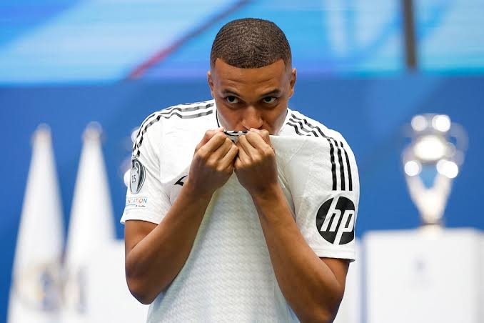 Mbappe says playing for Real Madrid will complete childhood dream | Reuters