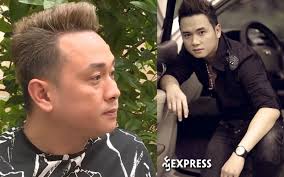 Hàn Thái Tú là ai? Nam ca sĩ dang dở cuộc tình với Cát Tường