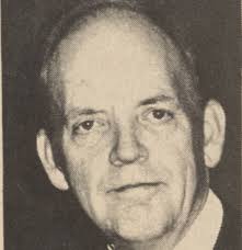 Pepperdine People in 1972