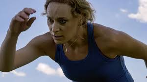 Valentina Petrillo: 'Better to be a slow happy woman than a fast unhappy  man'