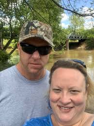 Introduction and photos from Rolla MO native