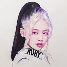 Maybe you would like to learn more about one of these? Blackpink Drawing How You Like That Novocom Top