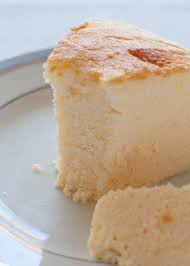 How to bake a japanese cheesecake? Japanese Cheesecake Cotton Cheesecake Recipetin Japan