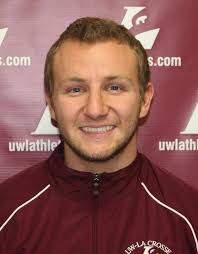 2015-16 Men's Swimming and Diving Roster