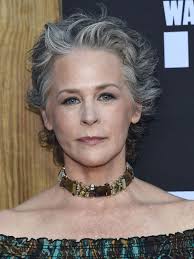 Melissa McBride (Creator)