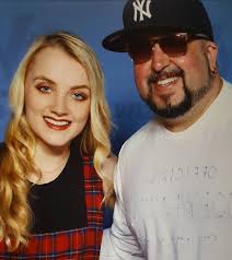 Evanna Lynch wasn't just cast as Luna Lovegood—she embodied her. Out of  15,000 girls, she stood out, and the producers knew instantly: 'The other  girls could play Luna, but Evanna is Luna.'