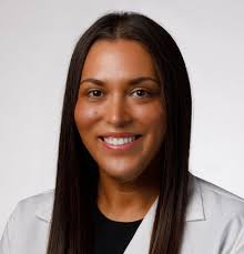 Alyssa M. Sebastianelli, CRNP