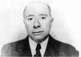 Stefano La Sala (1888-abt.1975)