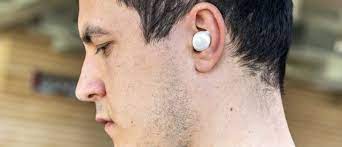 2019 you can control music playback, answer or reject calls, and start a conversation with bixby using samsung galaxy buds unboxing & easy how to set up. Samsung Galaxy Buds Review Gsmarena Com News