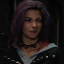 Nymphadora Tonks character analysis in Harry Potter series