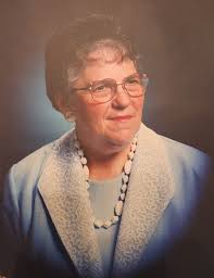 Obituary information for Janice Ruth Regan