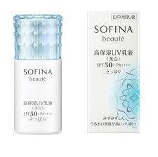 We are both entrepreneurial and disciplined in. Sofina Beaute High Moisturizing Uv Whitening Lotion Refreshing Type Of Moisturizing Two Optional 30ml Japan Online Shopping Hommi