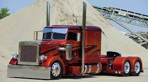 Here S What Might Well Keep You Interested Americantrucks Launches The Positivepayload Program Peterbilt Trucks Semi Trucks Custom Peterbilt
