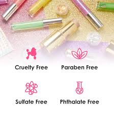 This means we do not test on animals at any stage of product development, and we will only work with vendors who uphold the same standards. Buy Winky Lux Purrfect Pout Lipstick Makeup Sheer Lipsticks For Lightweight Glossier Coverage Plumping Cosmetics Items With Natural Jojoba Oil And Vitamin E For A Lasting Bond 0 12 Oz Pawsh Online In