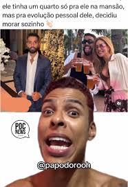 Hebert Entra No Quarto E Ze Expulsa