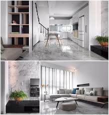 Find out portobello's latest porcelain and ceramic coatings launches for walls, floors and facades. Portobello Marble Protagonist In A Project By Zinarea Interior Design