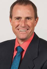 Brett Justin Mathews