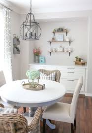 We ordered a farmhouse dining table. Modern Farmhouse Dining Room Table Diy 1111 Light Lane