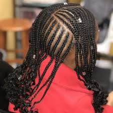 Fatima's salon is home to texas' top stylists! Braiding Hair African Hair Braiding Salons Milwaukee