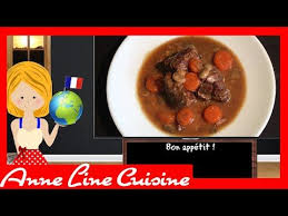 Cookeo Youtube Boeuf Bourguignon Cookeo Bœuf Bourguignon Bourguignon Cookeo