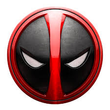 Who wins in a battle, deadpool or wolverine? Deadpool Logo Psd Official Psds