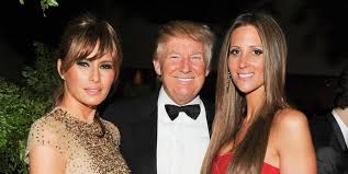 Buzzfeed has breaking news, vital journalism, quizzes, videos, celeb news, tasty food videos, recipes, diy hacks, and all the trending buzz you'll want to share with your friends. Who Is Stephanie Winston Wolkoff The Rise And Fall Of Melania Trump S Advisor