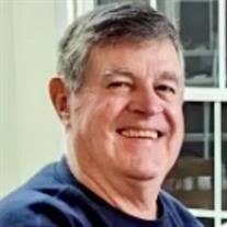 William Edgar James Milligan Obituary