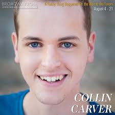 Collin Carver (Actor)
