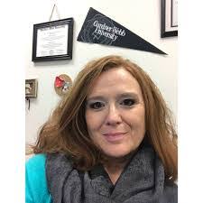 Meredith Pendleton's Instagram, Twitter & Facebook