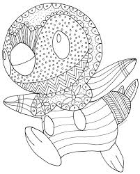Pokemon Piplup Free Coloring Page By Mapantz Free Coloring Pages Coloring Pages Free Coloring