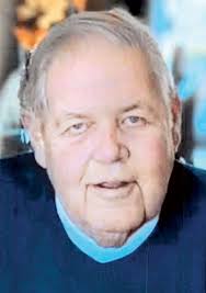 Paul “Jeff” Sheridan