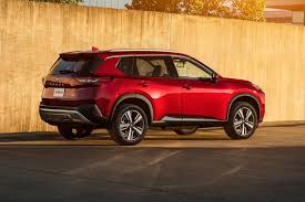 4.7 out of 5 stars 451. 2021 Nissan Rogue Pictures 99 Photos Edmunds